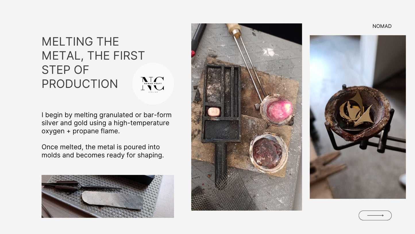 Figaro Chain Necklace 2mm