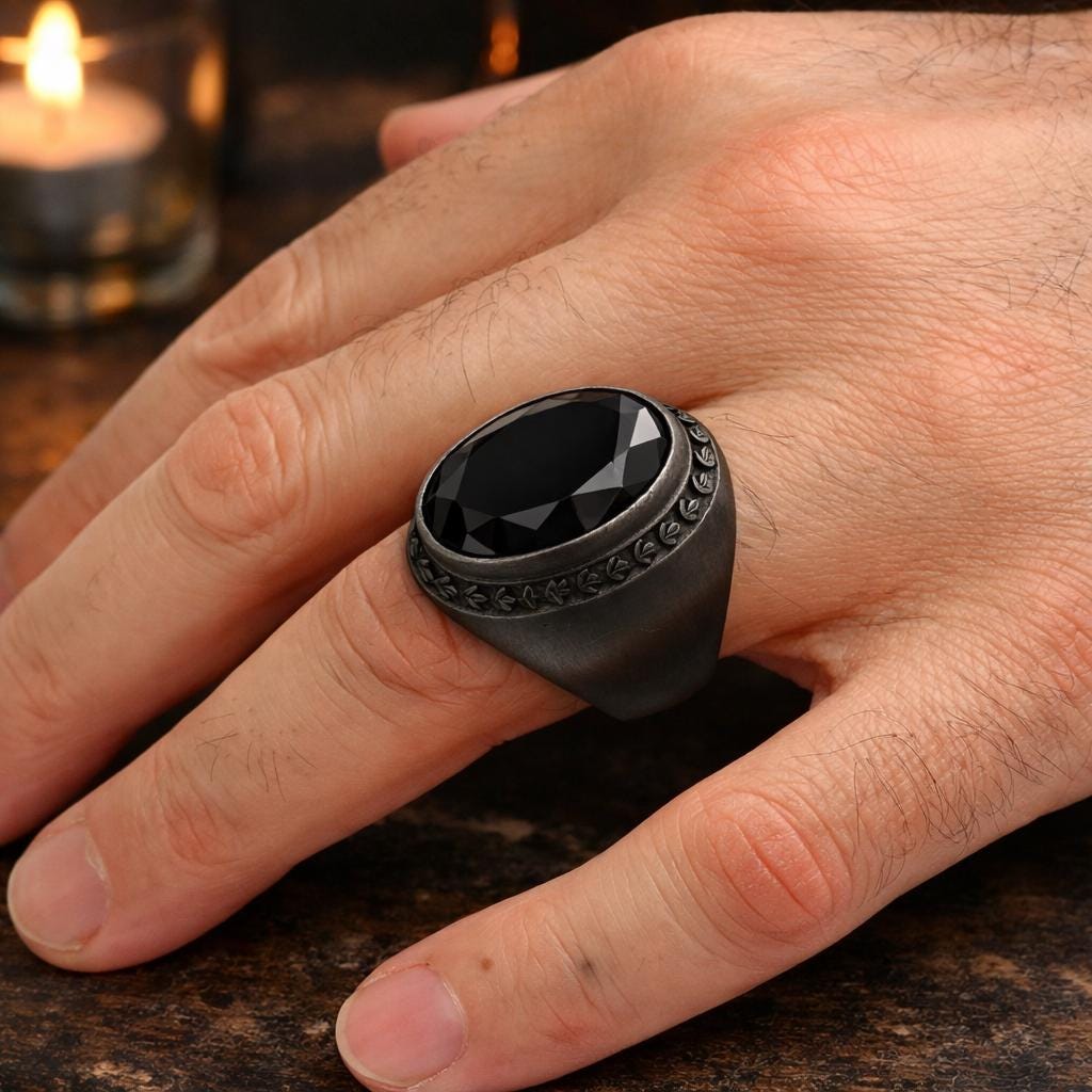 Aquamarine Stone Sterling Silver Ring: Symbol of Serenity, Clarity