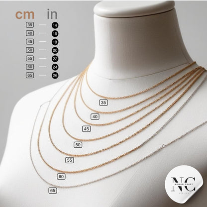 Sun Compass Pendant Necklace