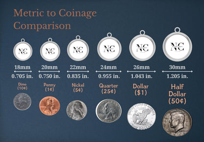 Tezcatlipoca Pendant: Sterling Silver Aztec Night God Necklace