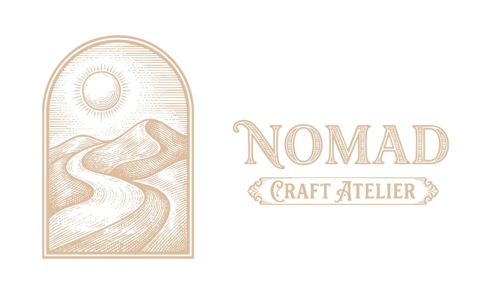 NomadCraft Atelier